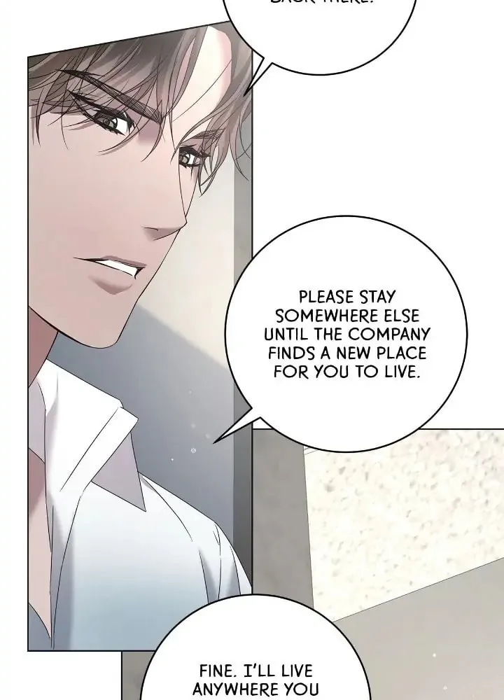 Read AMON: Unrelatable chapter 7 image 41 on Lezhin