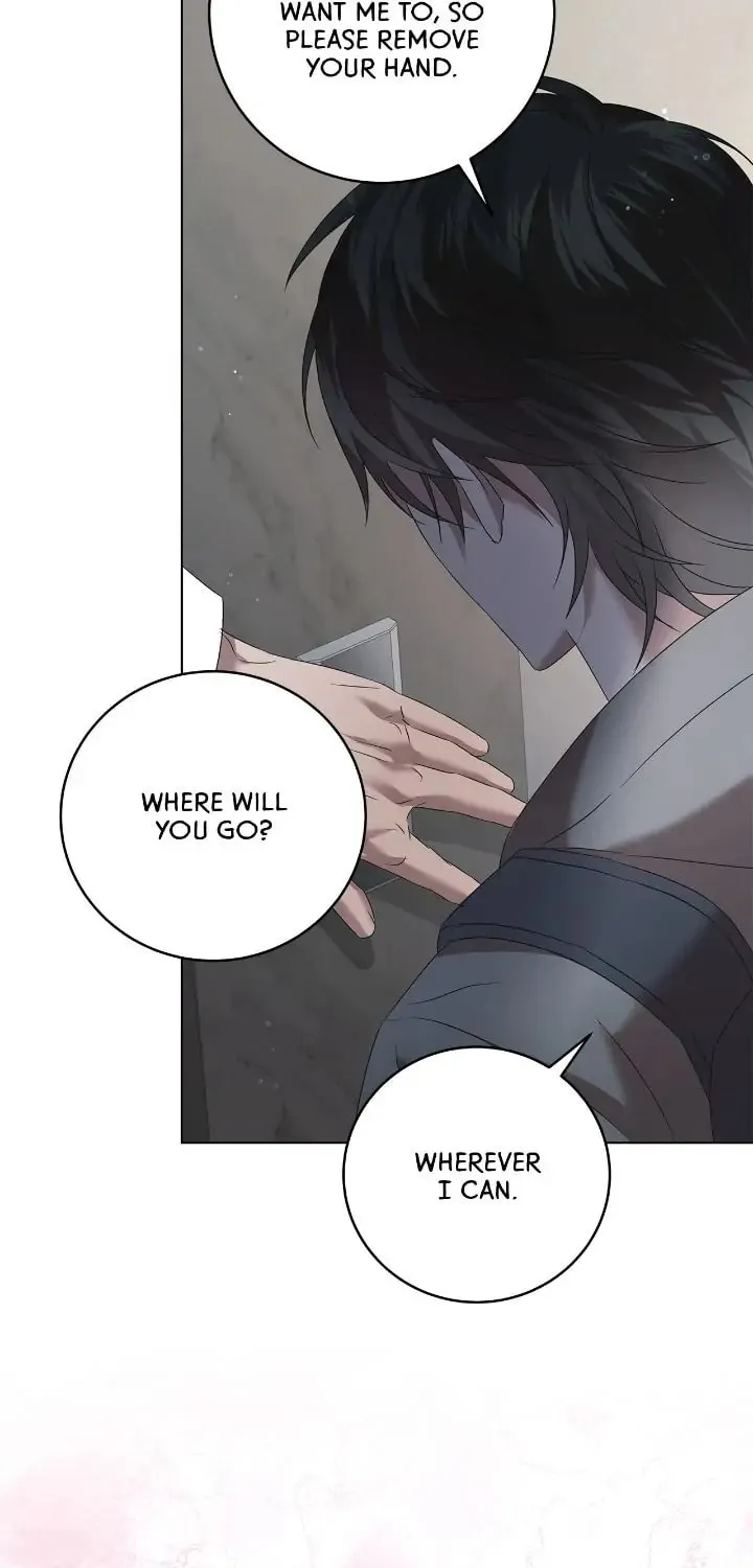 Read AMON: Unrelatable chapter 7 image 42 on Lezhin
