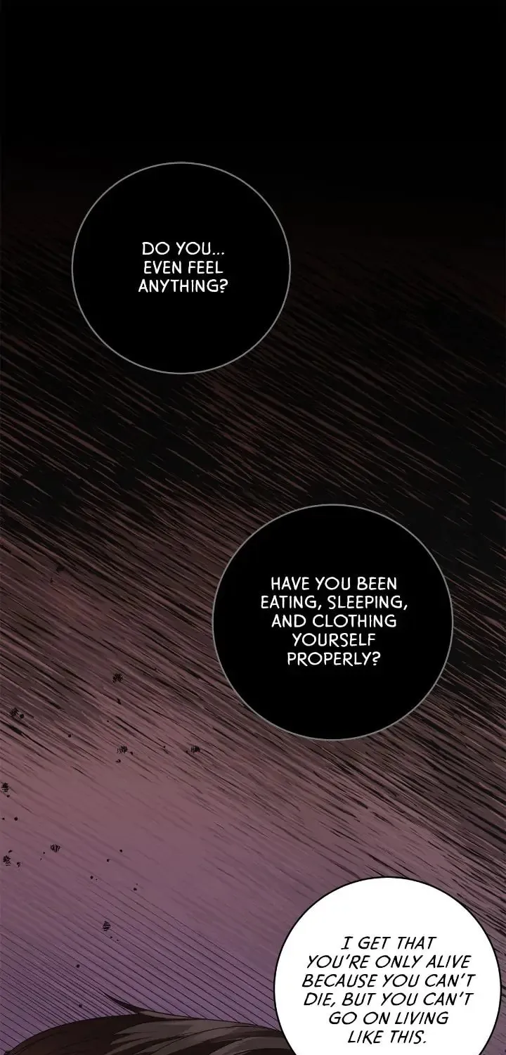 Read AMON: Unrelatable chapter 7 image 47 on Lezhin