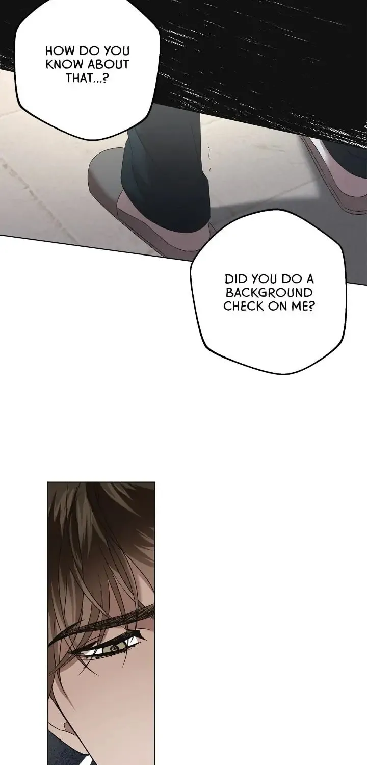 Read AMON: Unrelatable chapter 7 image 50 on Lezhin
