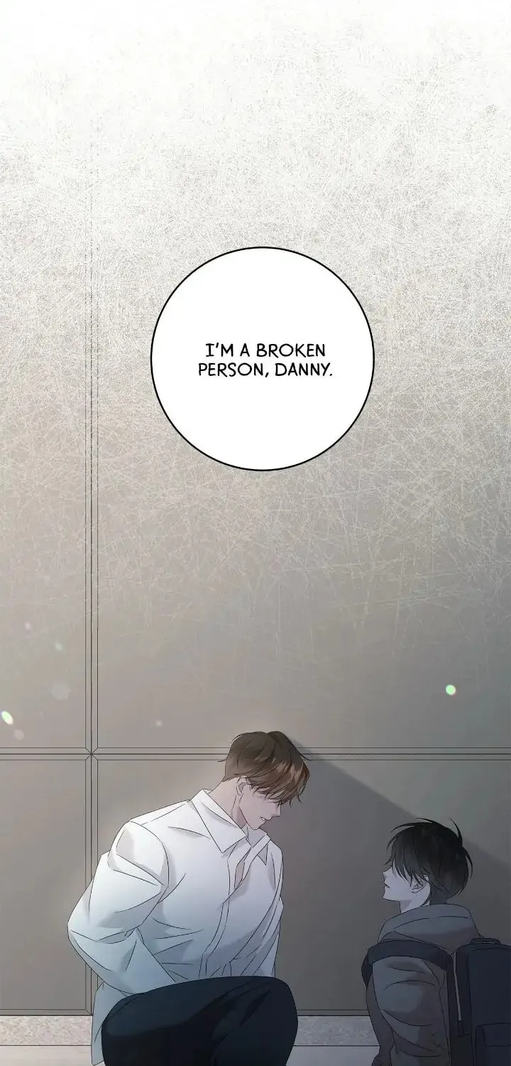 Read AMON: Unrelatable chapter 7 image 67 on Lezhin