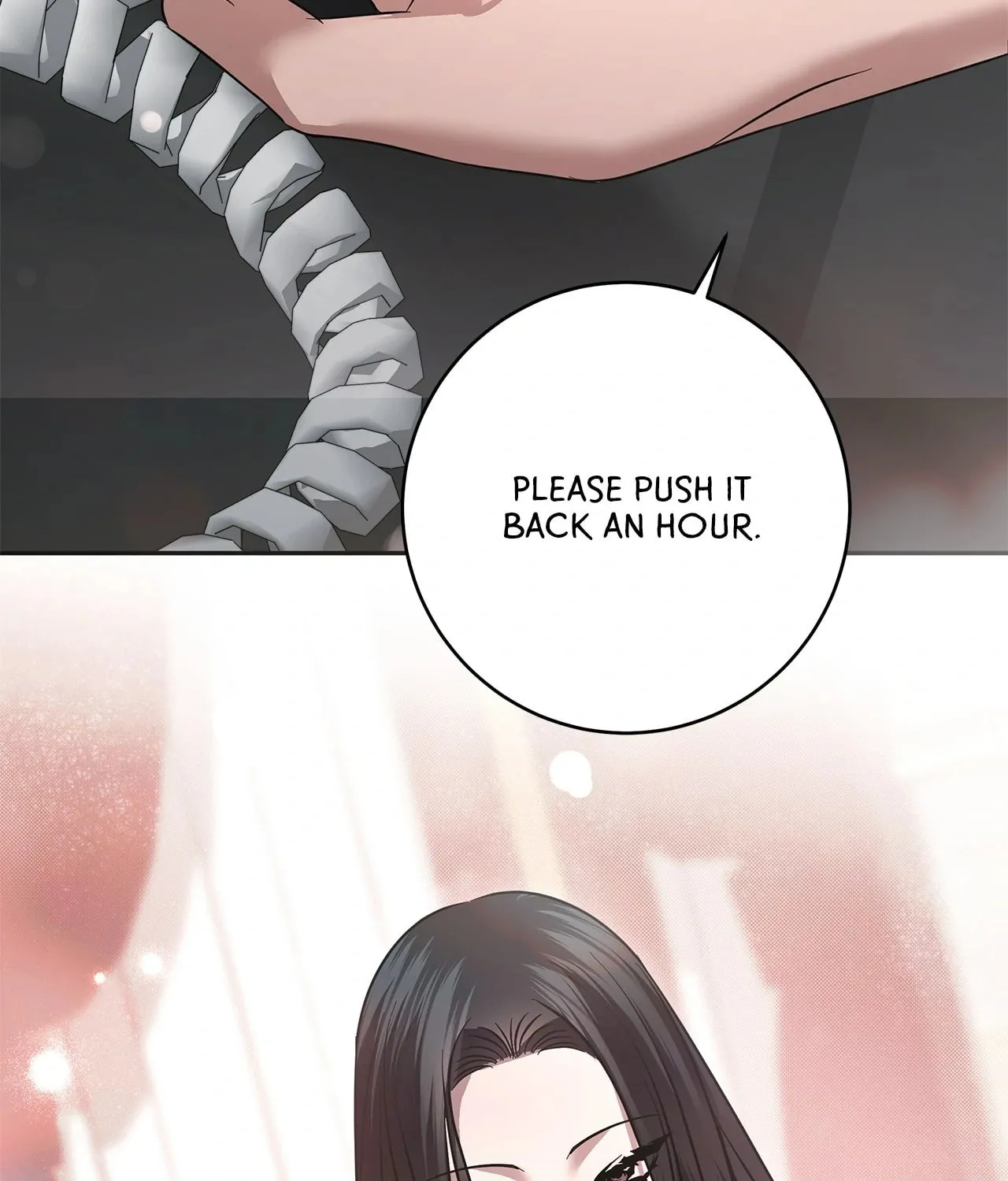 Read AMON: Unrelatable chapter 70 image 105 on Lezhin