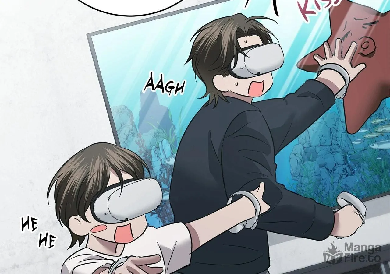 Read AMON: Unrelatable chapter 70 image 123 on Lezhin