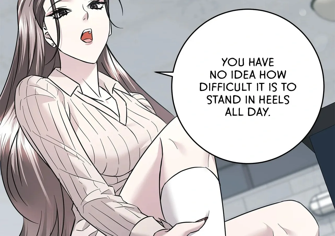 Read AMON: Unrelatable chapter 70 image 128 on Lezhin