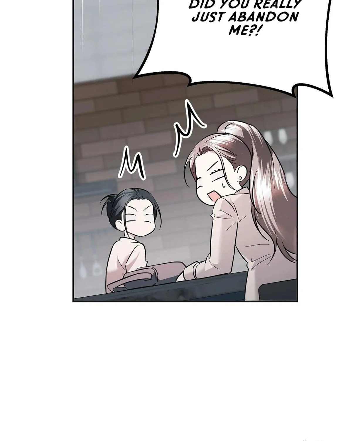 Read AMON: Unrelatable chapter 70 image 135 on Lezhin