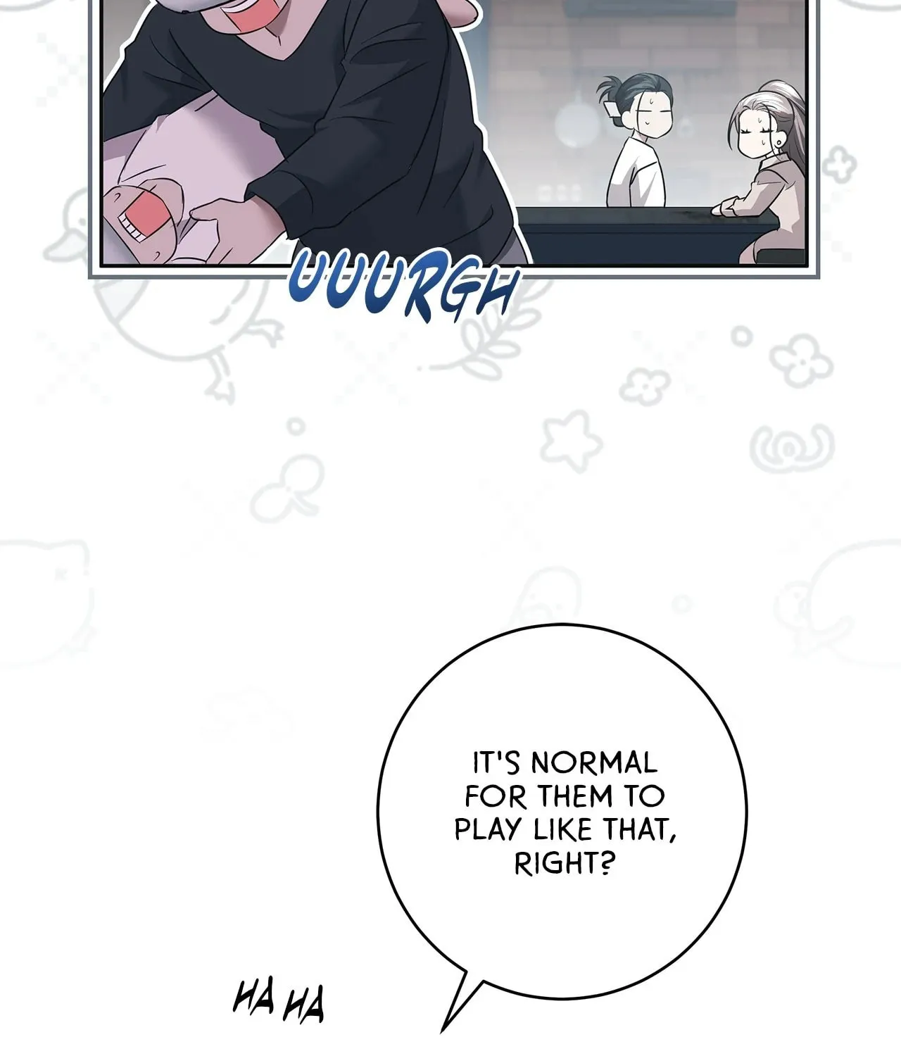 Read AMON: Unrelatable chapter 70 image 139 on Lezhin