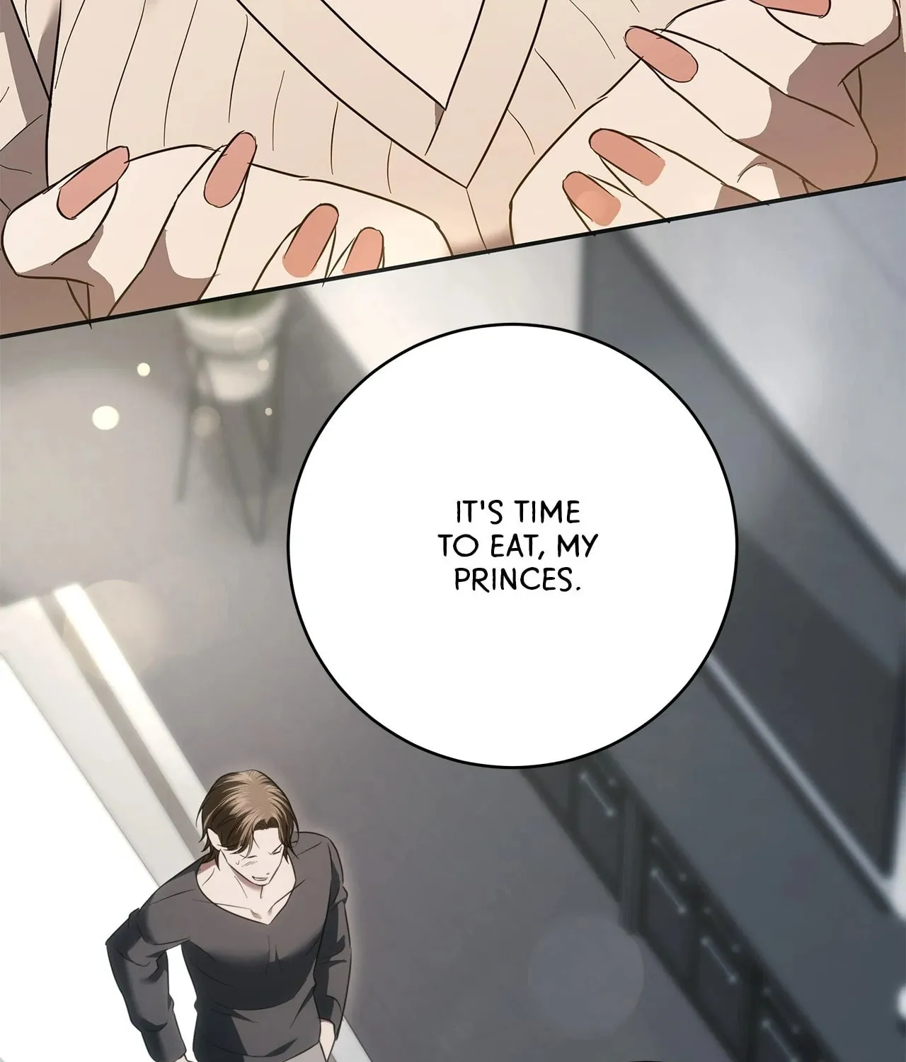 Read AMON: Unrelatable chapter 70 image 145 on Lezhin
