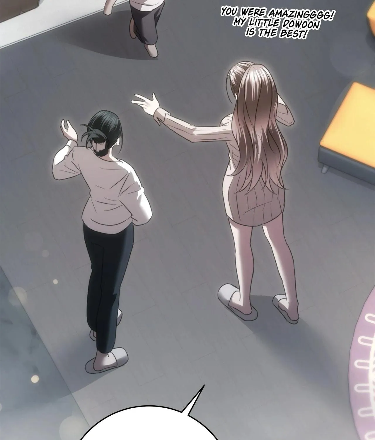 Read AMON: Unrelatable chapter 70 image 147 on Lezhin