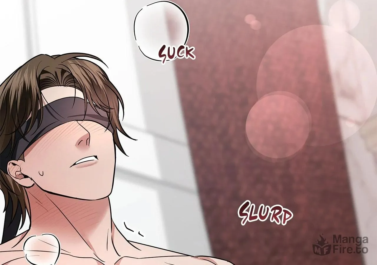 Read AMON: Unrelatable chapter 70 image 23 on Lezhin