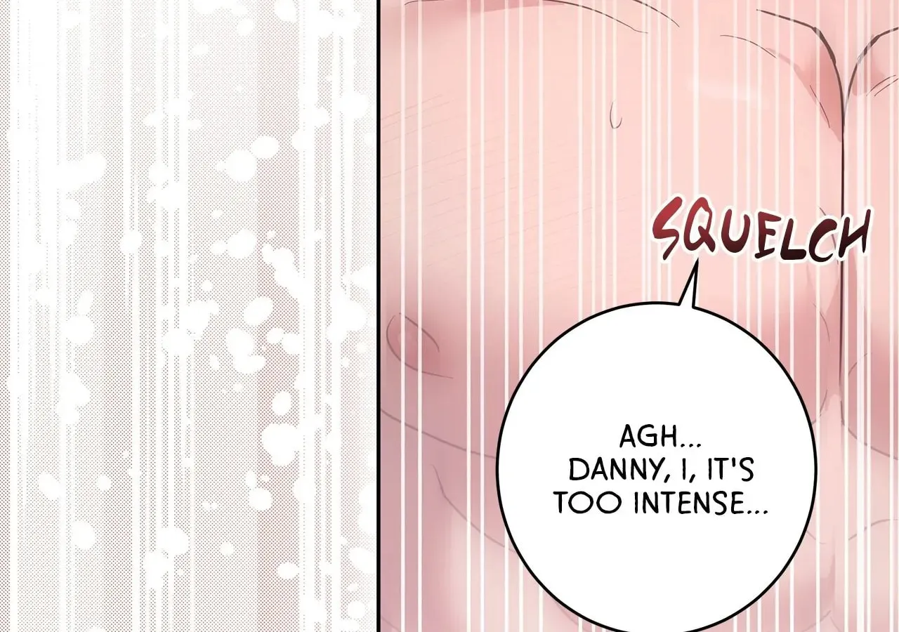 Read AMON: Unrelatable chapter 70 image 36 on Lezhin