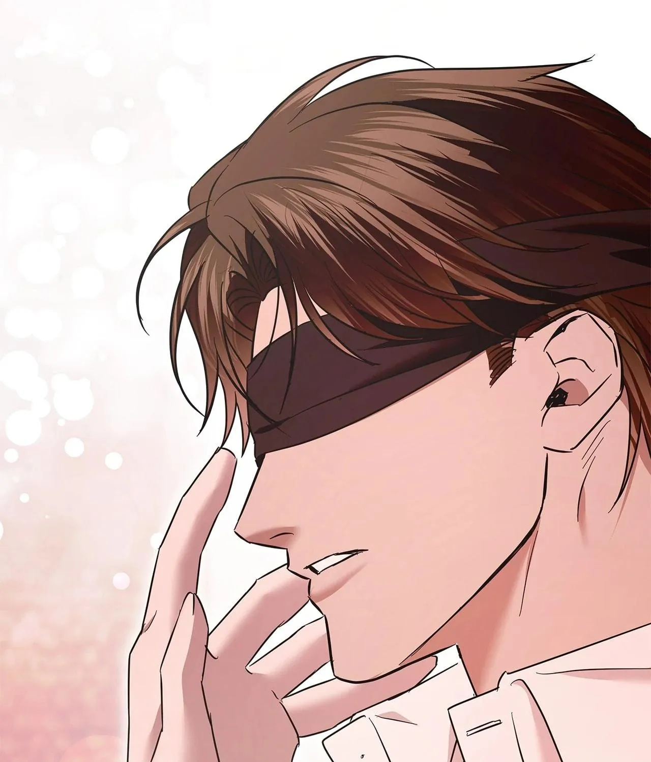 Read AMON: Unrelatable chapter 70 image 4 on Lezhin