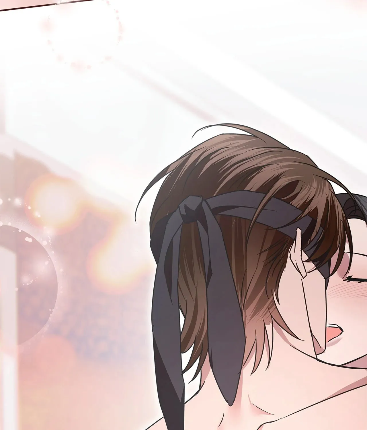 Read AMON: Unrelatable chapter 70 image 6 on Lezhin