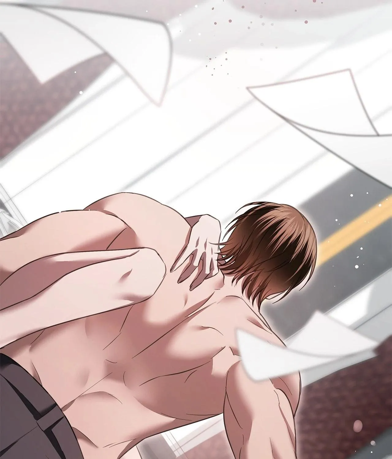 Read AMON: Unrelatable chapter 70 image 72 on Lezhin