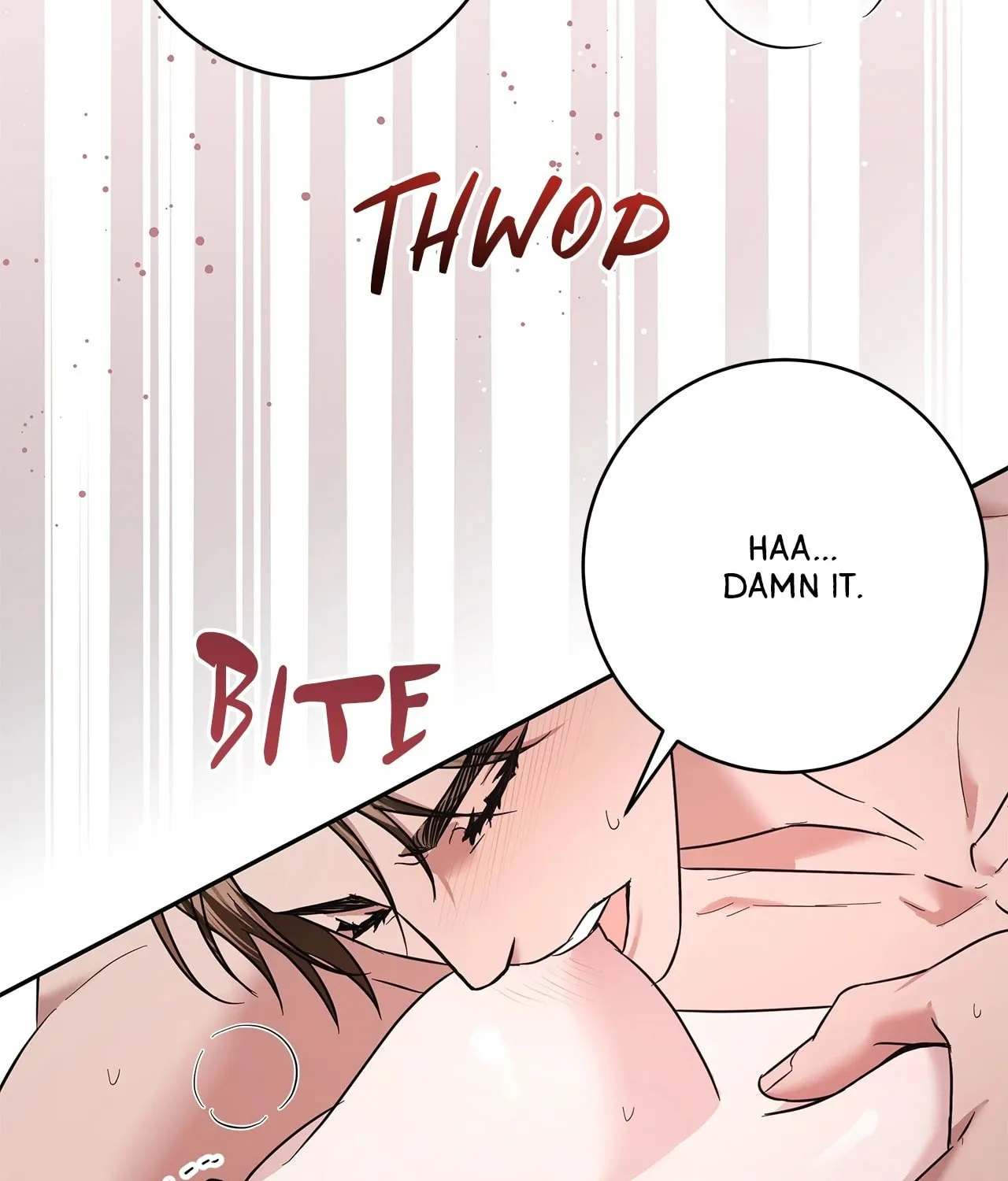 Read AMON: Unrelatable chapter 70 image 85 on Lezhin