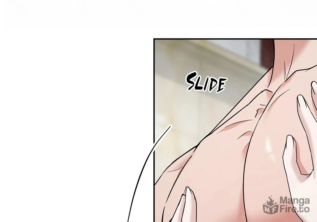 Read AMON: Unrelatable chapter 70 image 9 on Lezhin