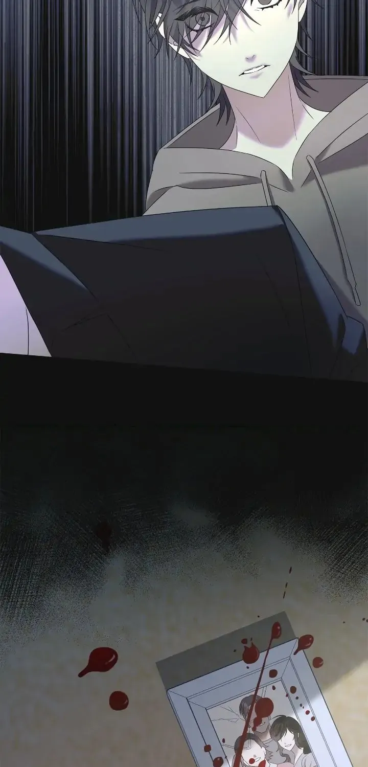 Read AMON: Unrelatable chapter 8 image 11 on Lezhin
