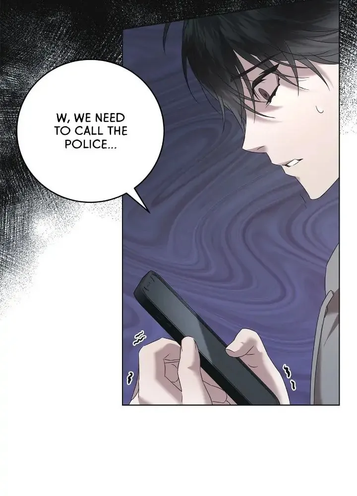 Read AMON: Unrelatable chapter 8 image 13 on Lezhin