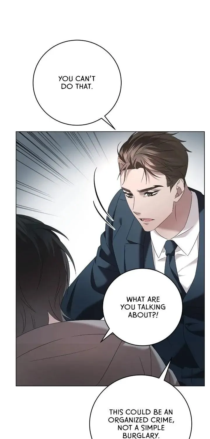 Read AMON: Unrelatable chapter 8 image 14 on Lezhin