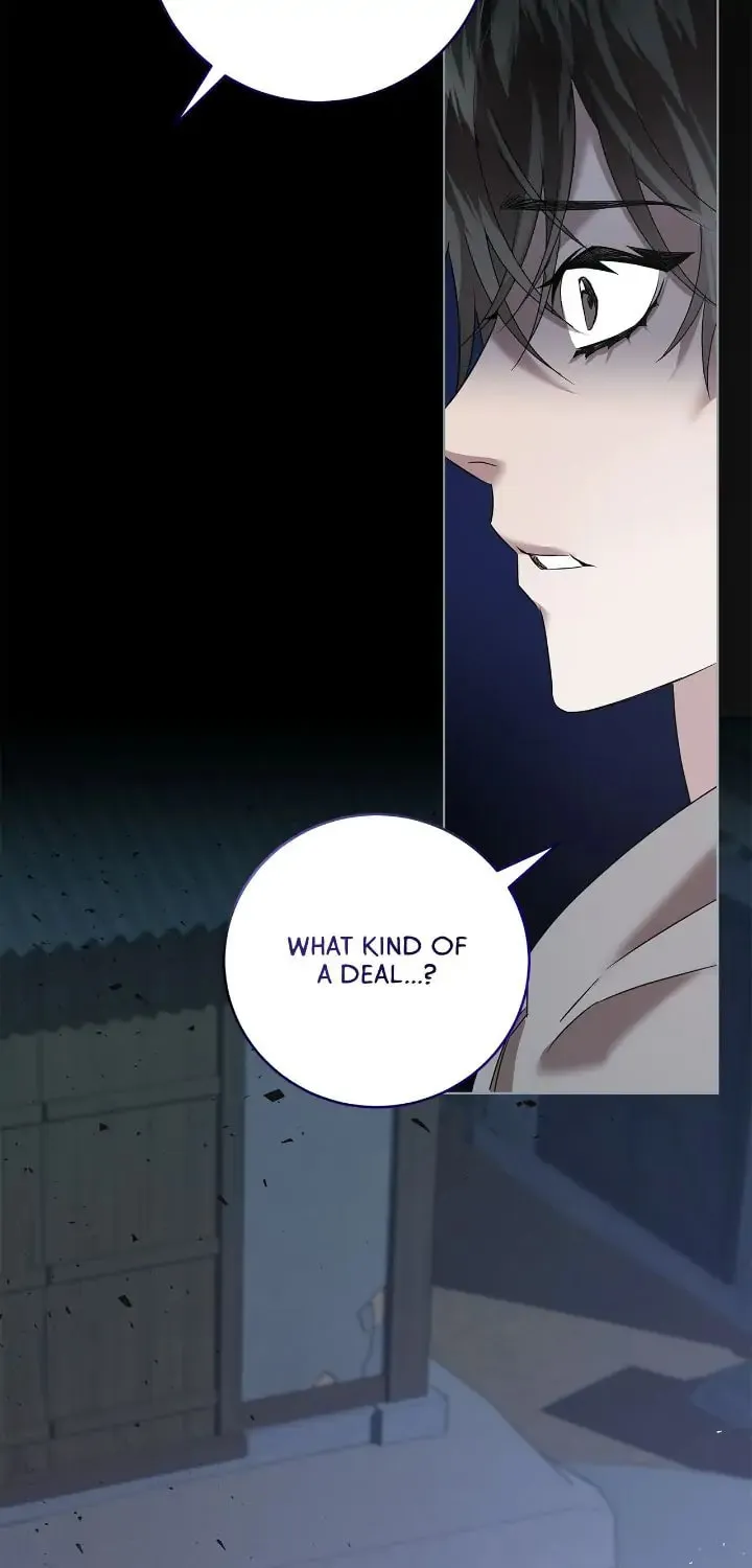 Read AMON: Unrelatable chapter 8 image 19 on Lezhin