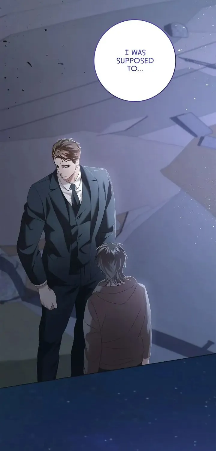 Read AMON: Unrelatable chapter 8 image 20 on Lezhin