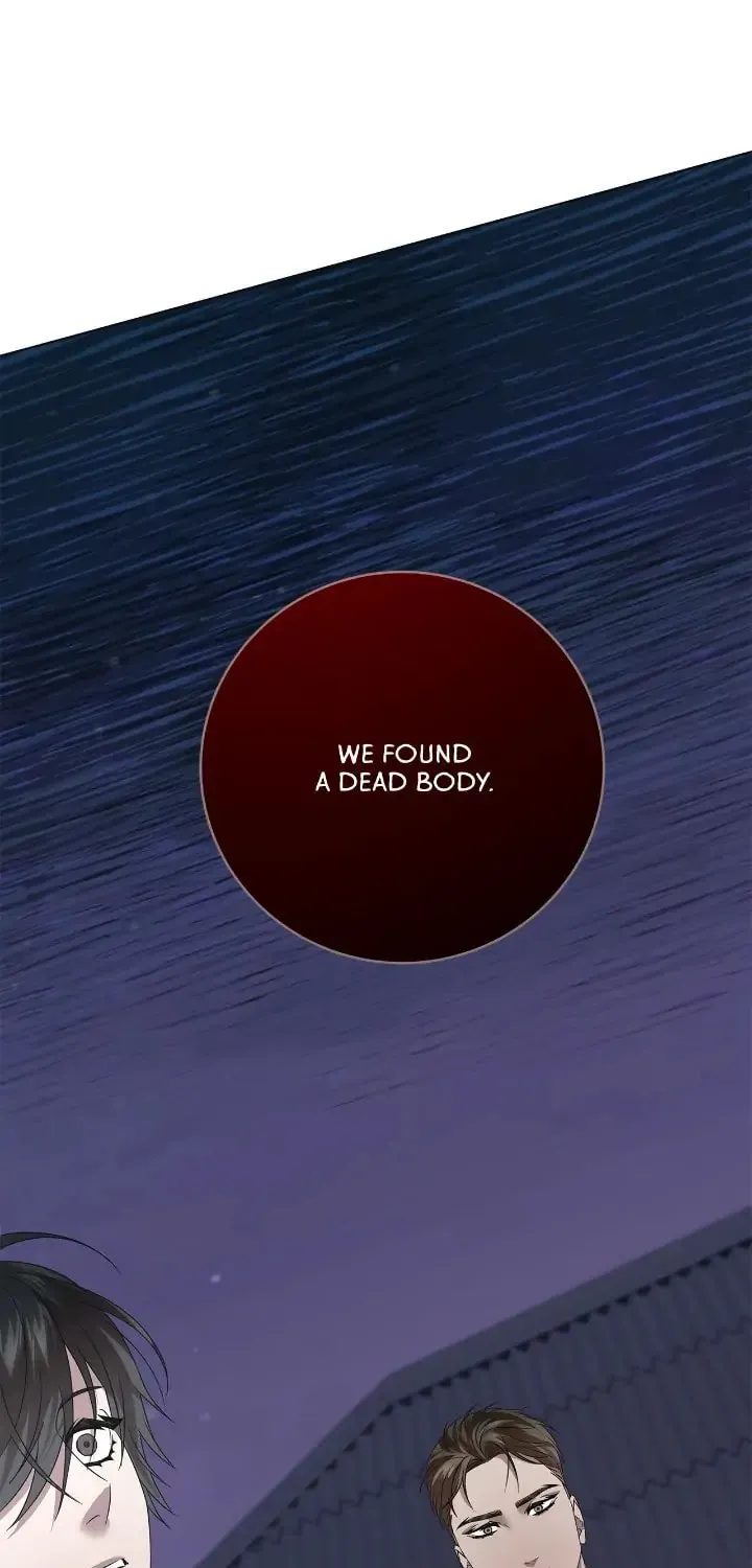 Read AMON: Unrelatable chapter 8 image 23 on Lezhin
