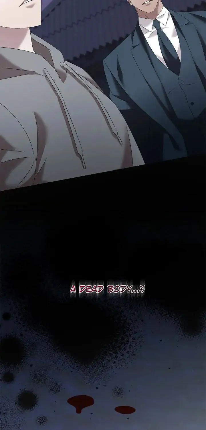 Read AMON: Unrelatable chapter 8 image 24 on Lezhin