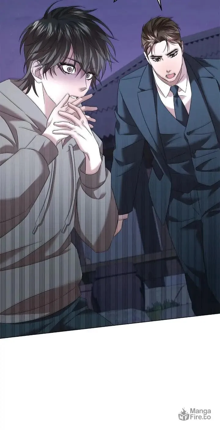 Read AMON: Unrelatable chapter 8 image 29 on Lezhin