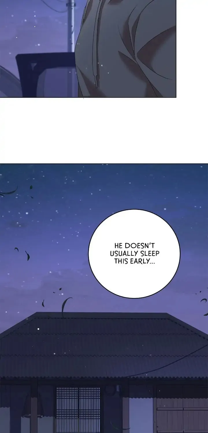 Read AMON: Unrelatable chapter 8 image 3 on Lezhin