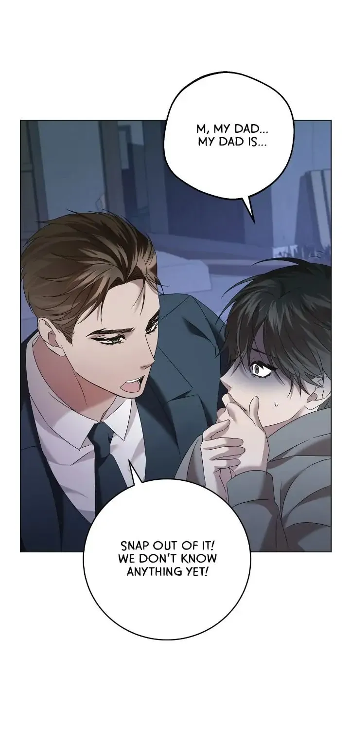 Read AMON: Unrelatable chapter 8 image 30 on Lezhin
