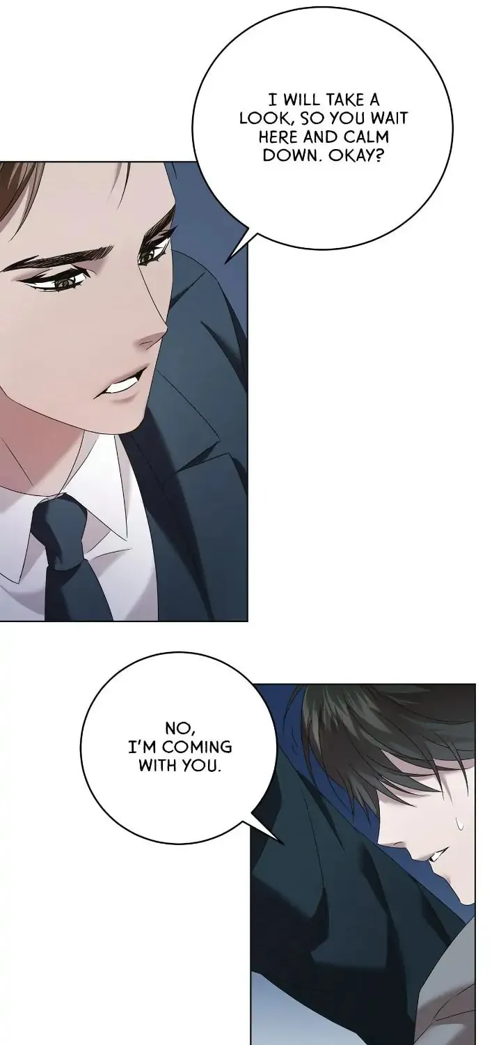 Read AMON: Unrelatable chapter 8 image 31 on Lezhin