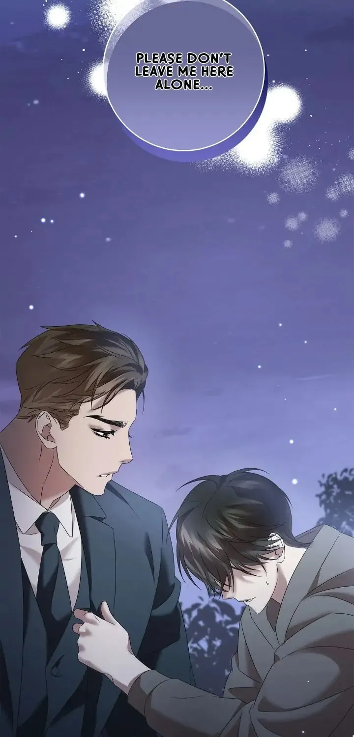 Read AMON: Unrelatable chapter 8 image 33 on Lezhin
