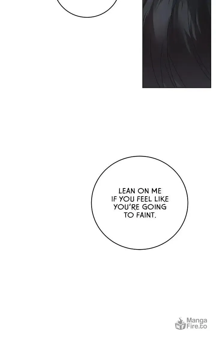 Read AMON: Unrelatable chapter 8 image 36 on Lezhin