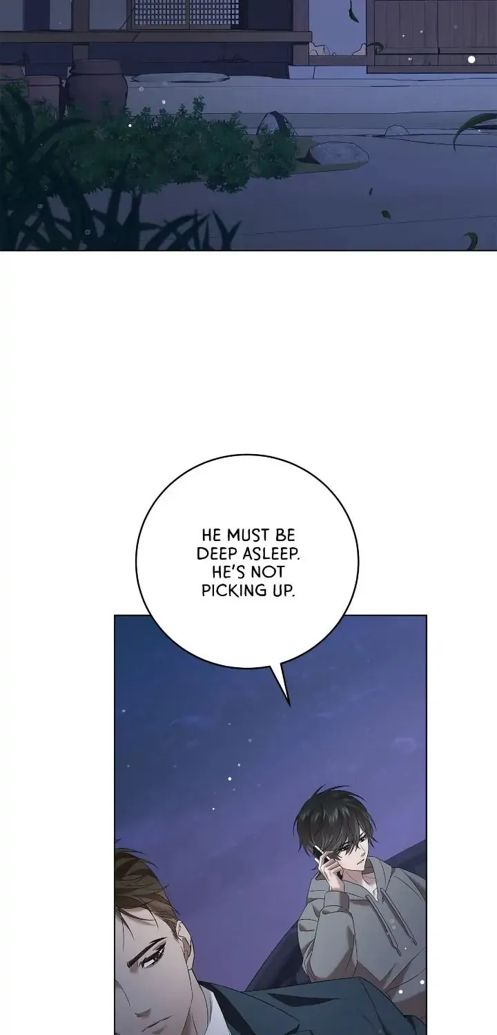 Read AMON: Unrelatable chapter 8 image 4 on Lezhin