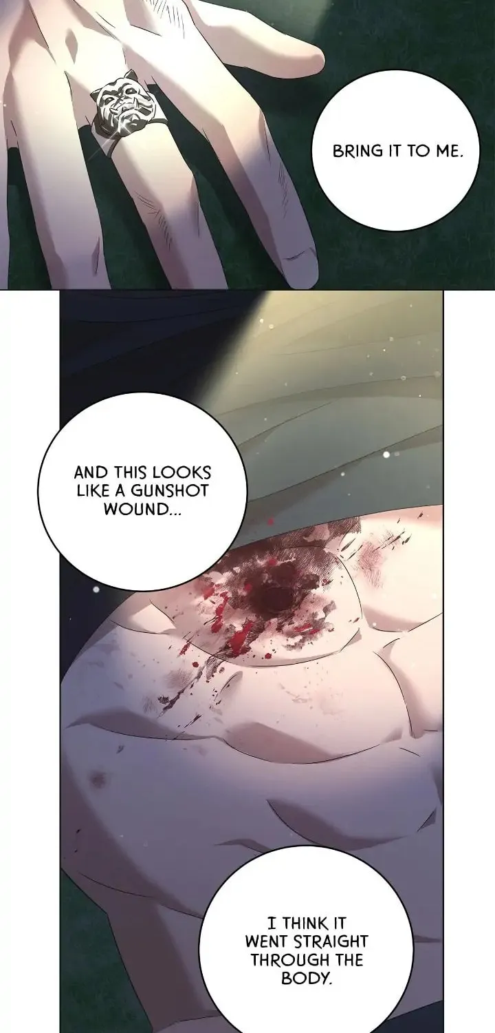 Read AMON: Unrelatable chapter 8 image 41 on Lezhin