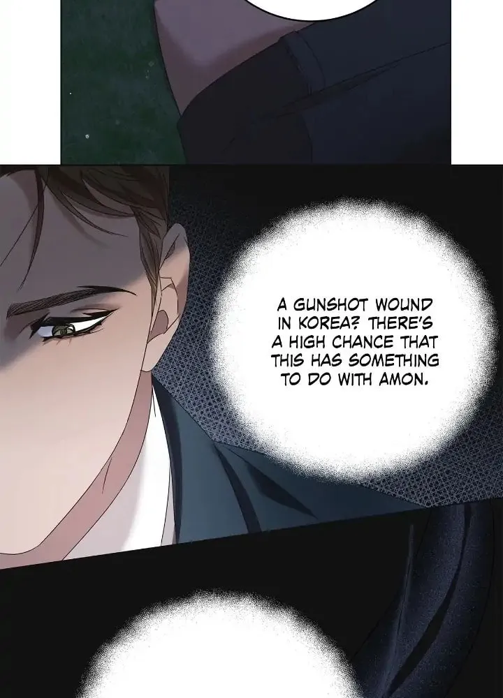 Read AMON: Unrelatable chapter 8 image 42 on Lezhin