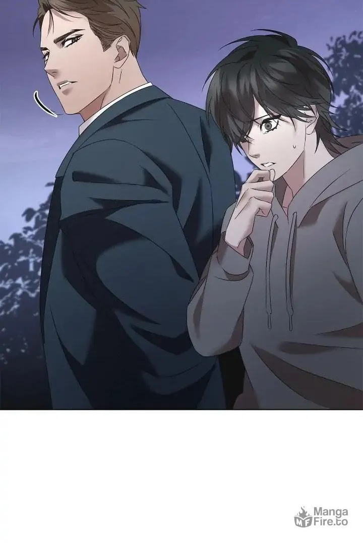 Read AMON: Unrelatable chapter 8 image 44 on Lezhin