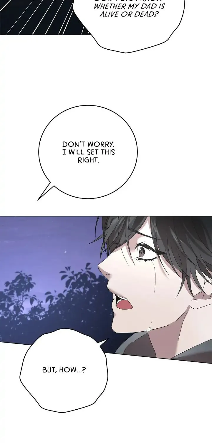 Read AMON: Unrelatable chapter 8 image 46 on Lezhin