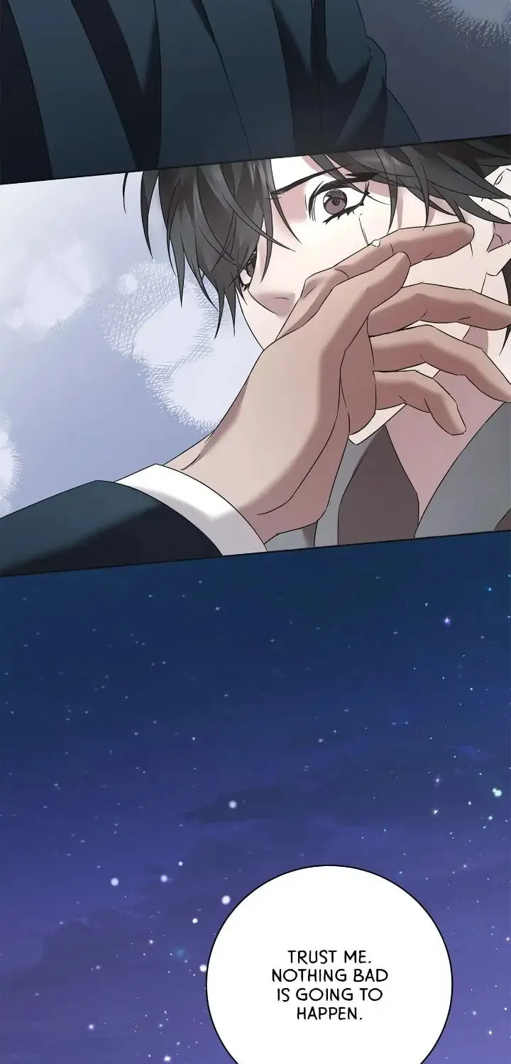 Read AMON: Unrelatable chapter 8 image 48 on Lezhin