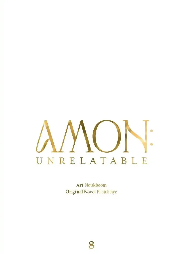 Read AMON: Unrelatable chapter 8 image 50 on Lezhin