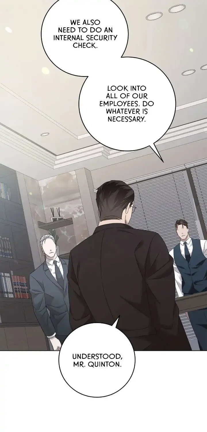 Read AMON: Unrelatable chapter 8 image 55 on Lezhin