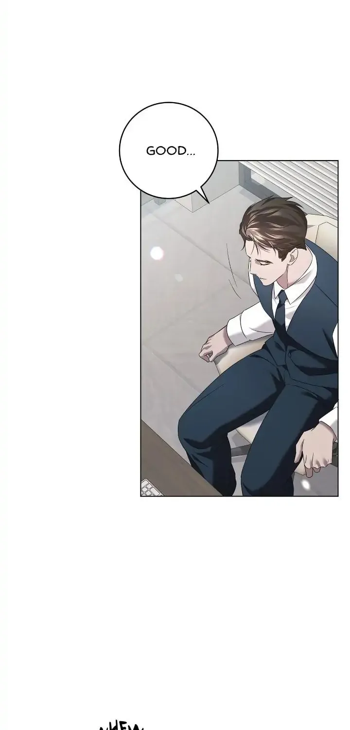 Read AMON: Unrelatable chapter 8 image 56 on Lezhin