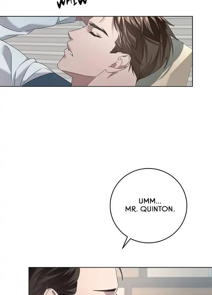 Read AMON: Unrelatable chapter 8 image 57 on Lezhin