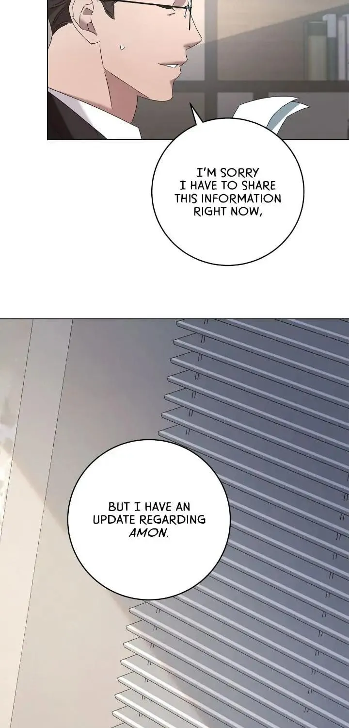 Read AMON: Unrelatable chapter 8 image 58 on Lezhin