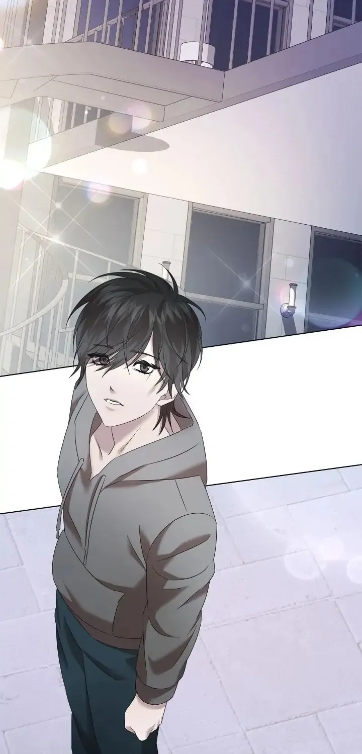 Read AMON: Unrelatable chapter 8 image 64 on Lezhin