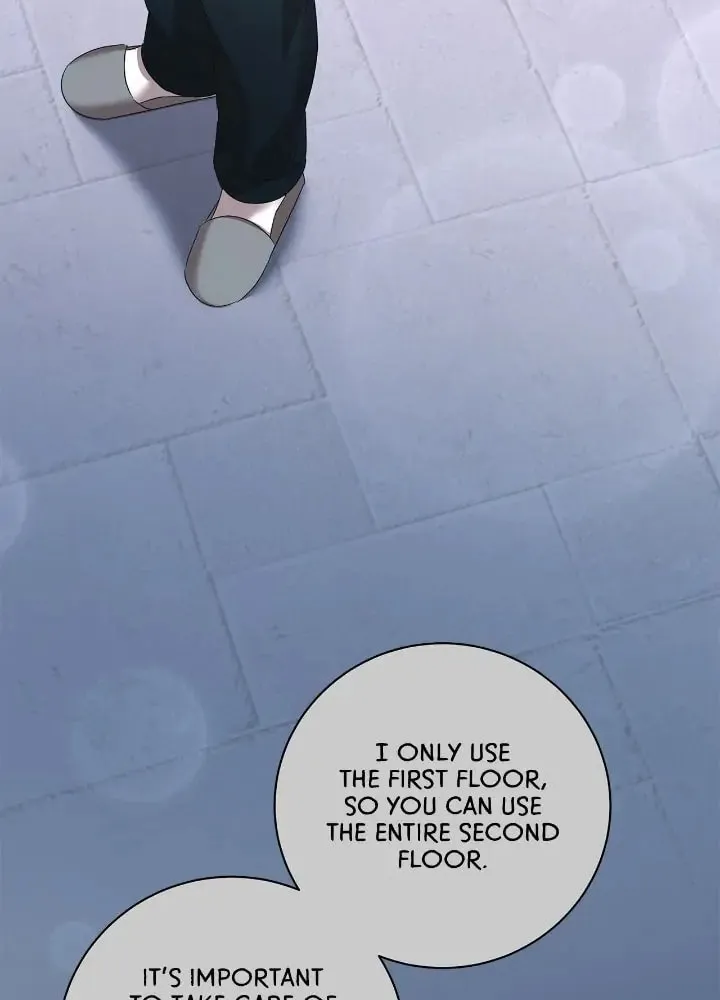Read AMON: Unrelatable chapter 8 image 65 on Lezhin