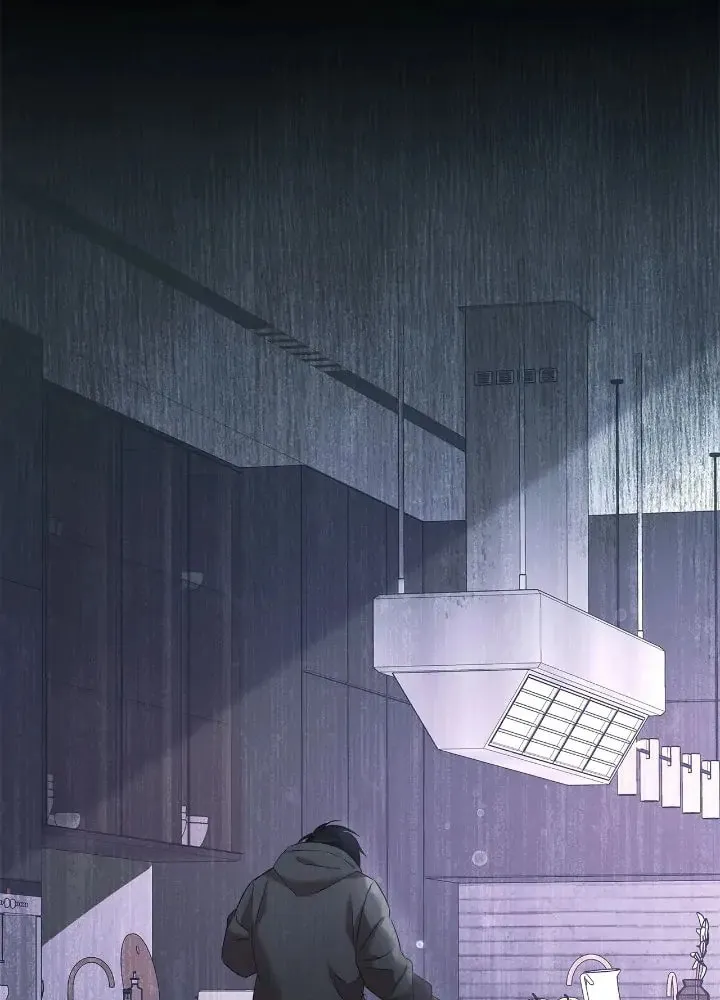Read AMON: Unrelatable chapter 8 image 73 on Lezhin