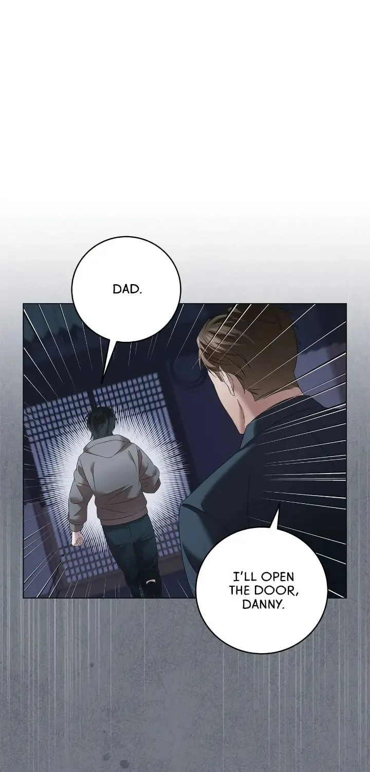 Read AMON: Unrelatable chapter 8 image 8 on Lezhin