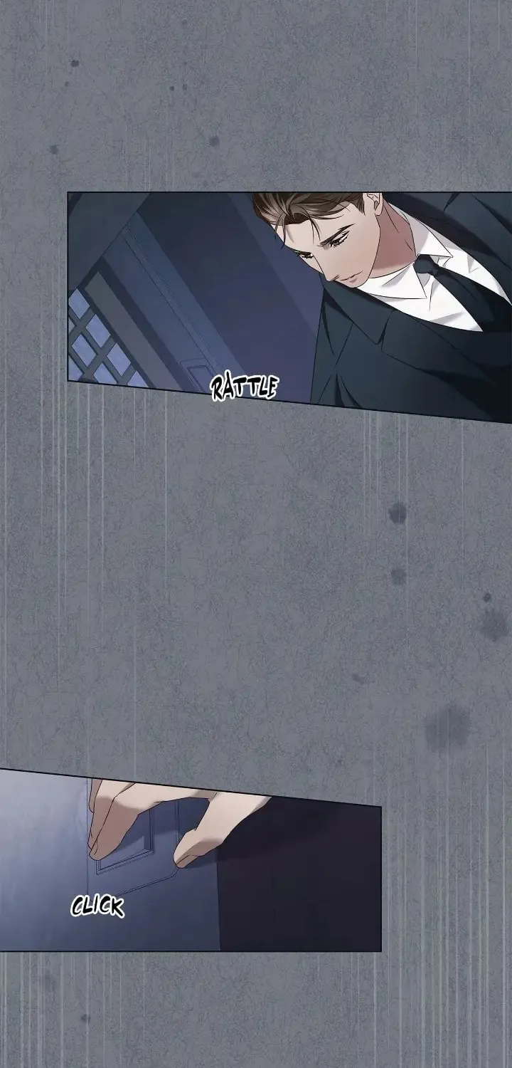 Read AMON: Unrelatable chapter 8 image 9 on Lezhin