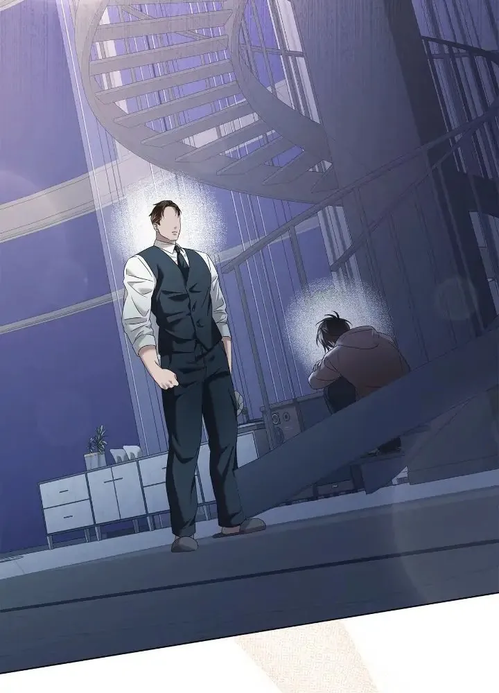 Read AMON: Unrelatable chapter 9 image 10 on Lezhin
