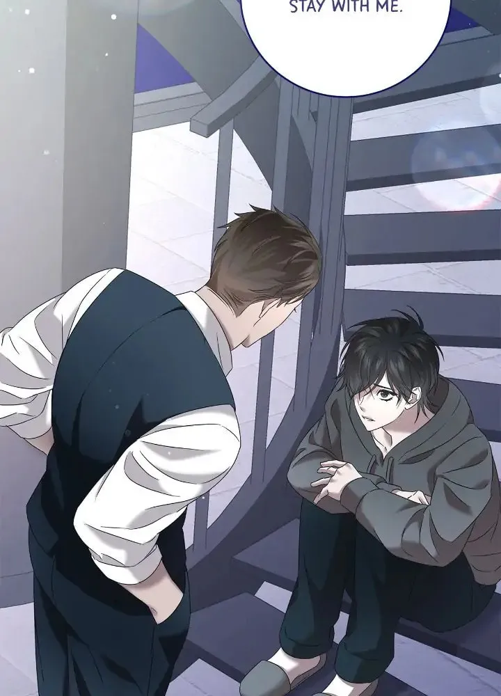 Read AMON: Unrelatable chapter 9 image 13 on Lezhin